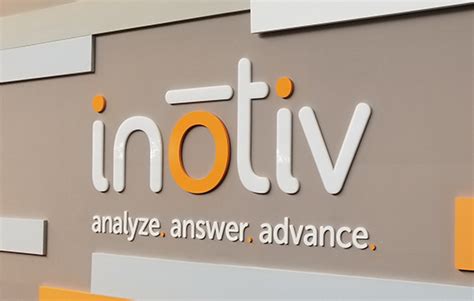 Welcome to Inotiv